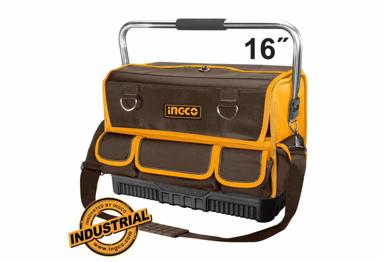 Εργαλειοθήκες - Εργαλειοφόροι