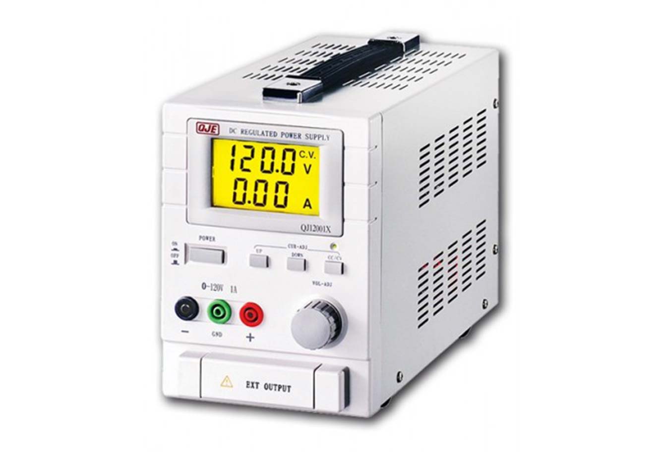 Εργαστηριακά Τροφοδοτικα