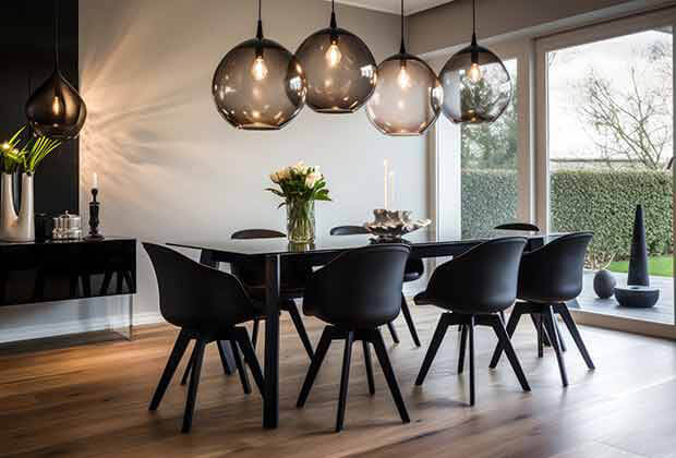 Εσωτερικός Φωτισμός