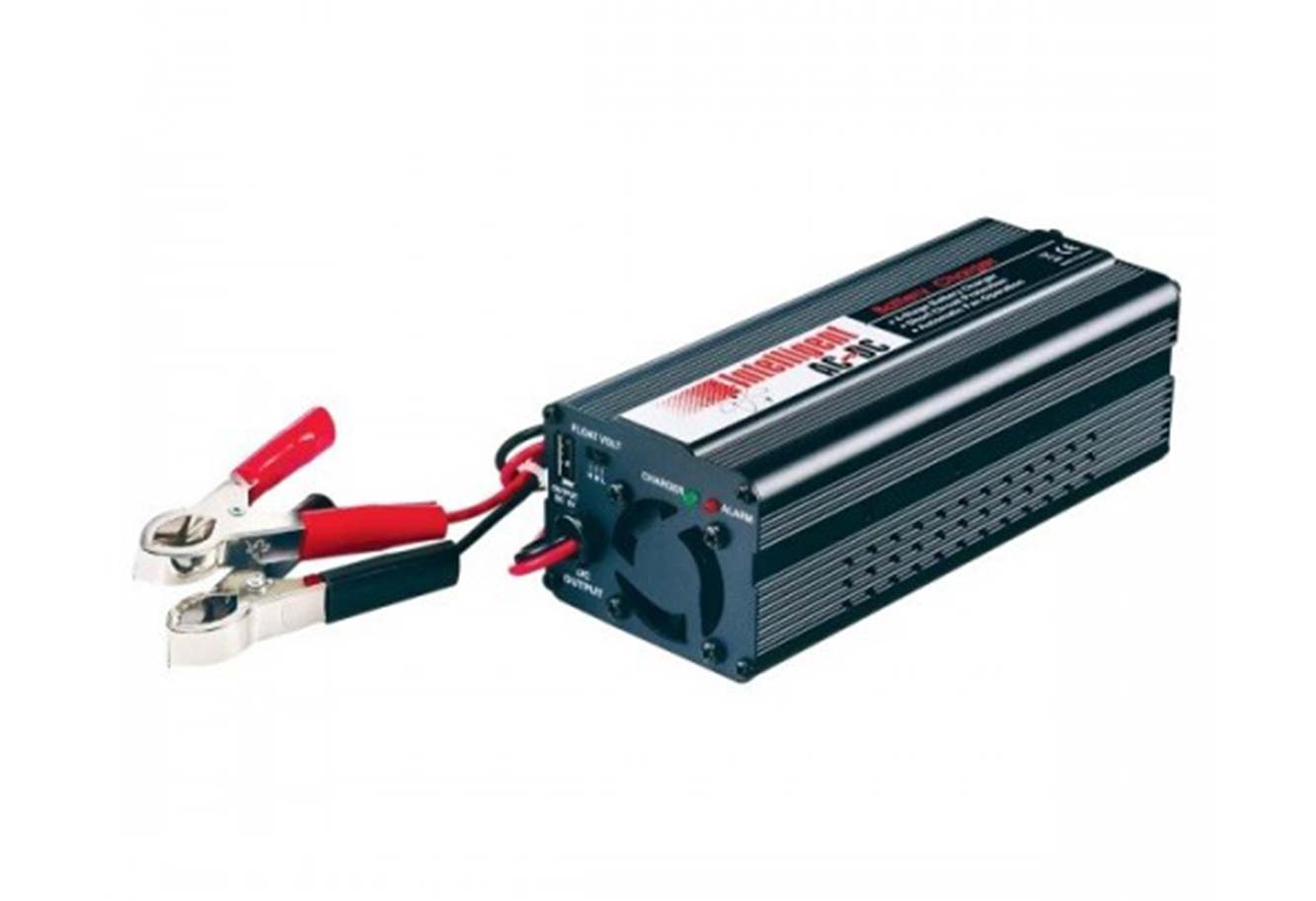 Φορτιστές Μπαταριών