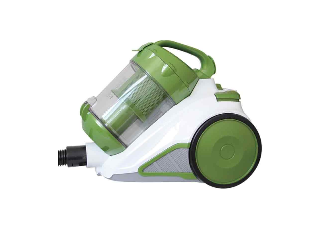 Ηλεκτρικές Σκούπες