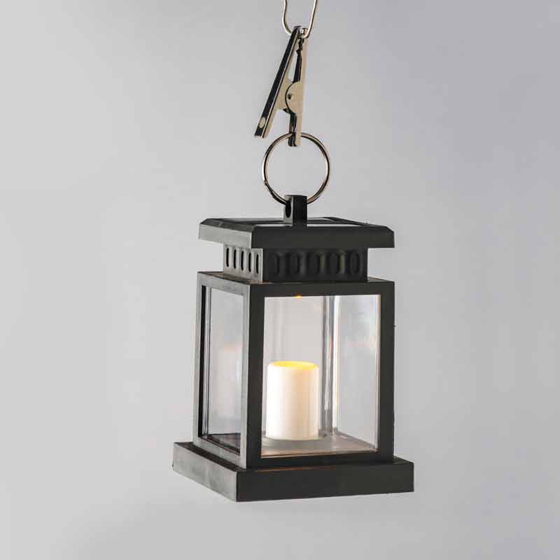 Φωτιστικά Ηλιακά κι Επαναφορτιζόμενα