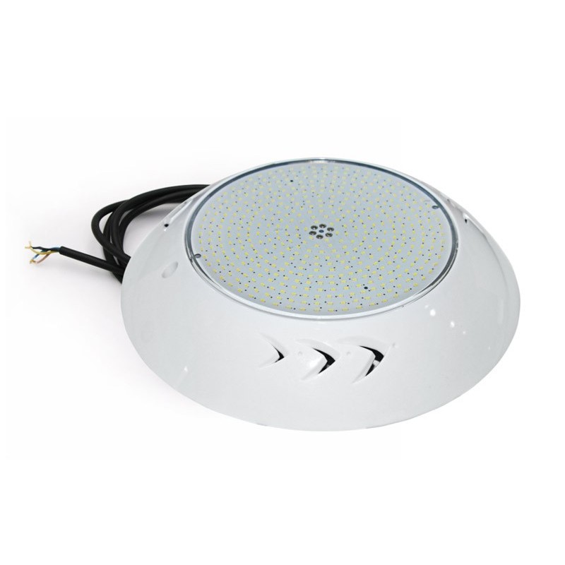 Φωτιστικά LED Πισίνας Επίτοιχα & Χωνευτά