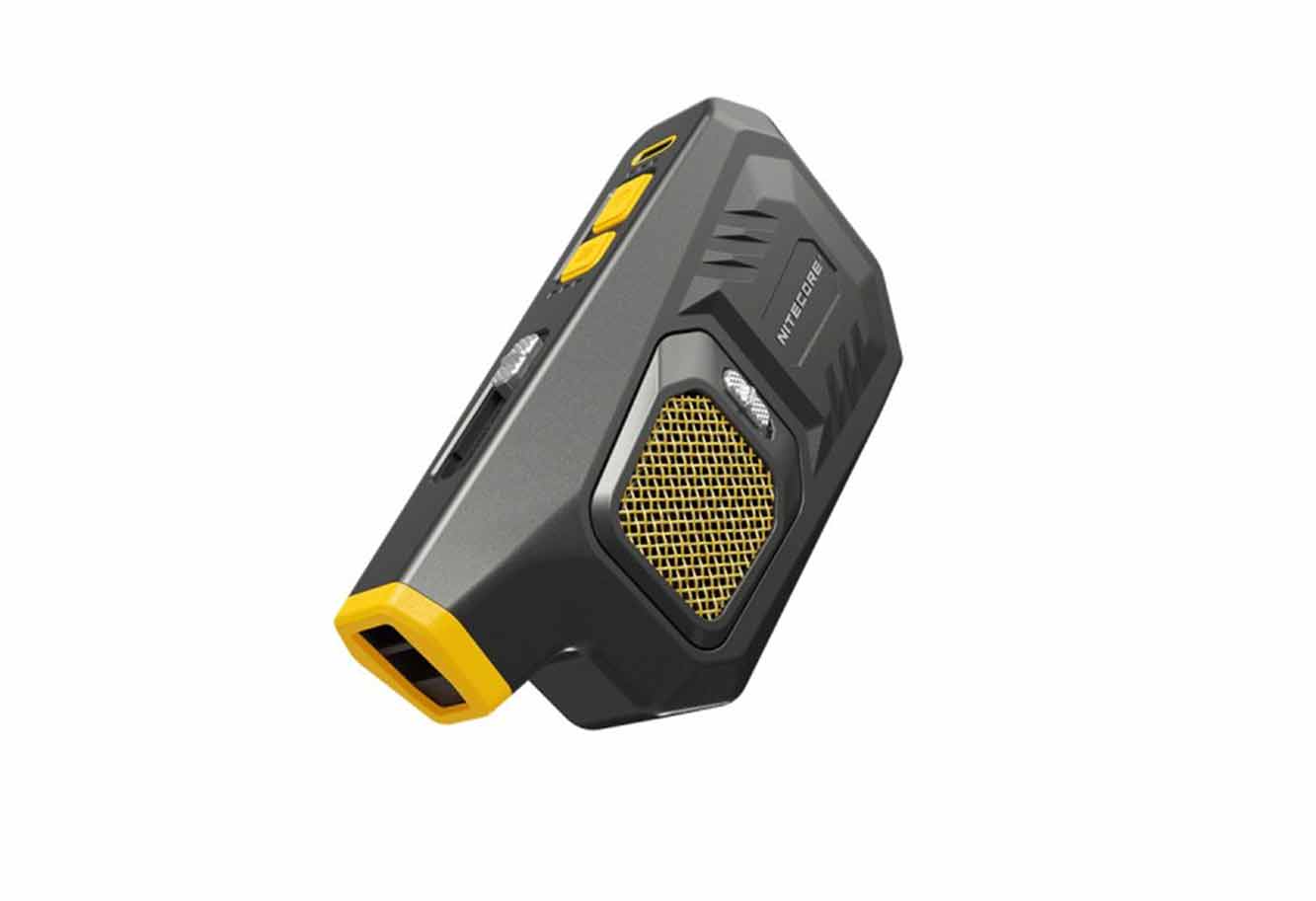 Nitecore-Φυσητήρες