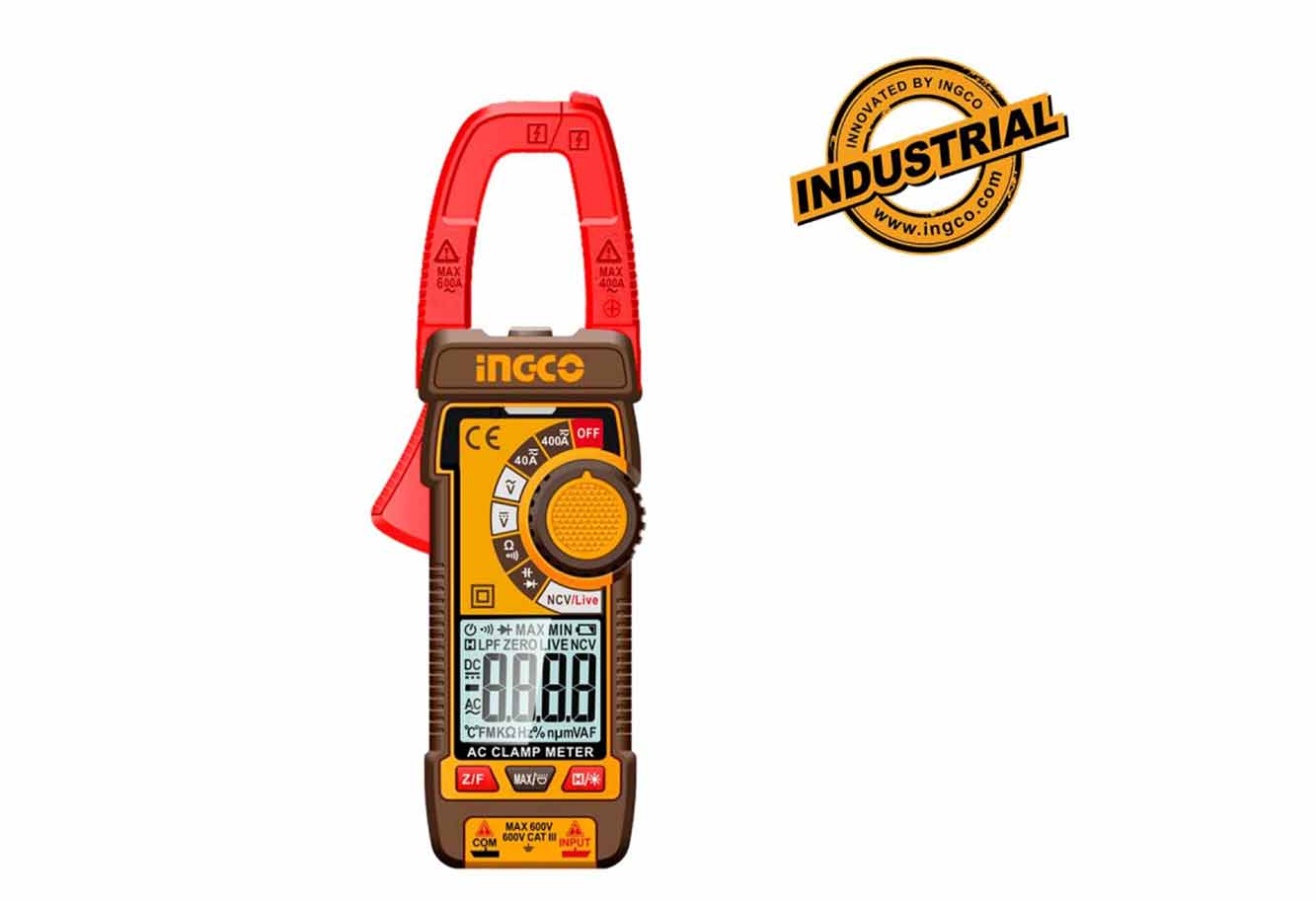 Όργανα Μέτρησης