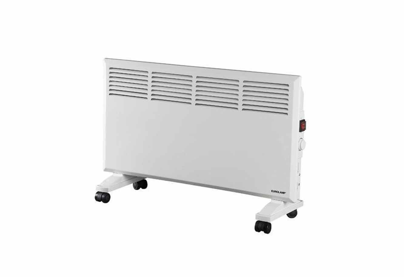 Θερμαντικά Πάνελ