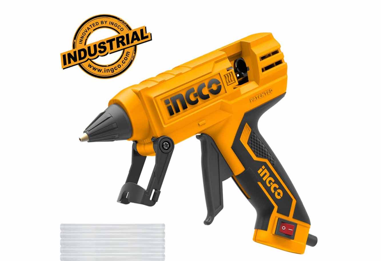 Πιστόλια Θερμοκόλλησης