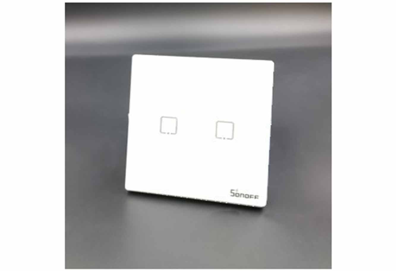 Διακόπτες Τοίχου