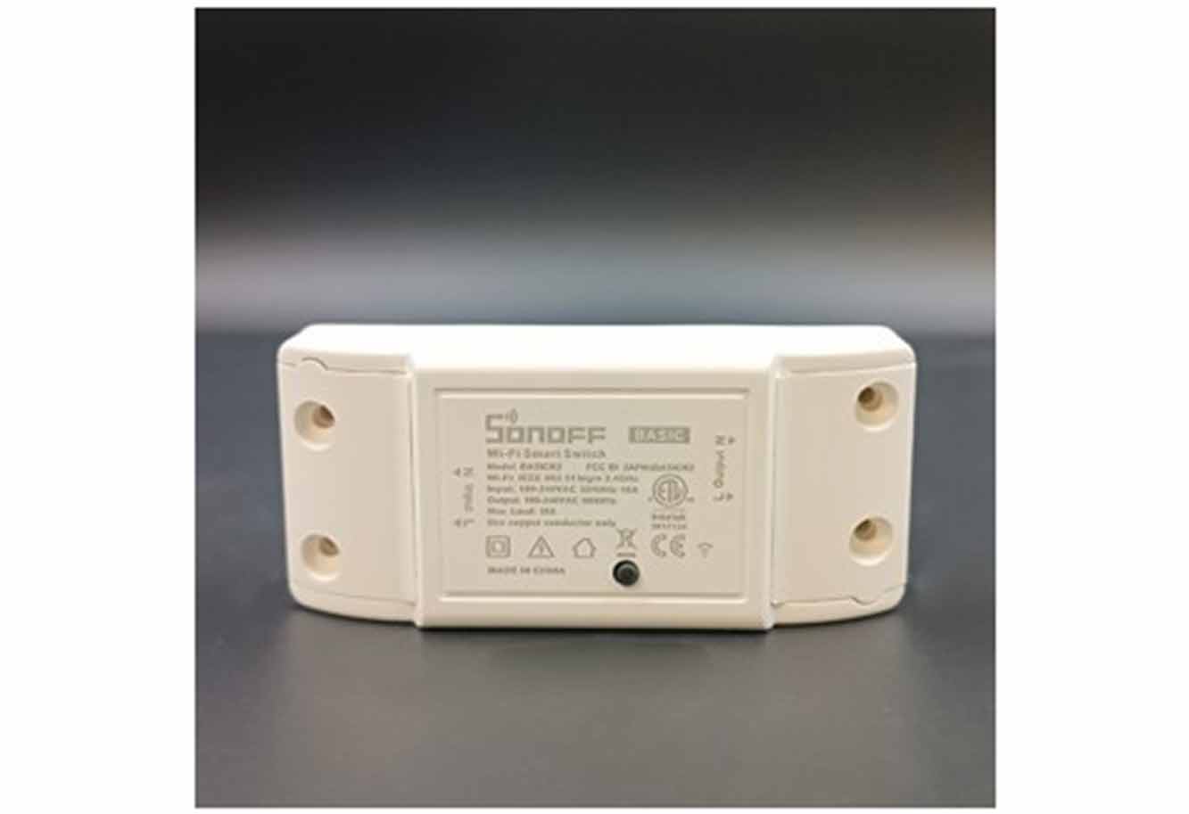 Ενδιάμεσοι Διακόπτες