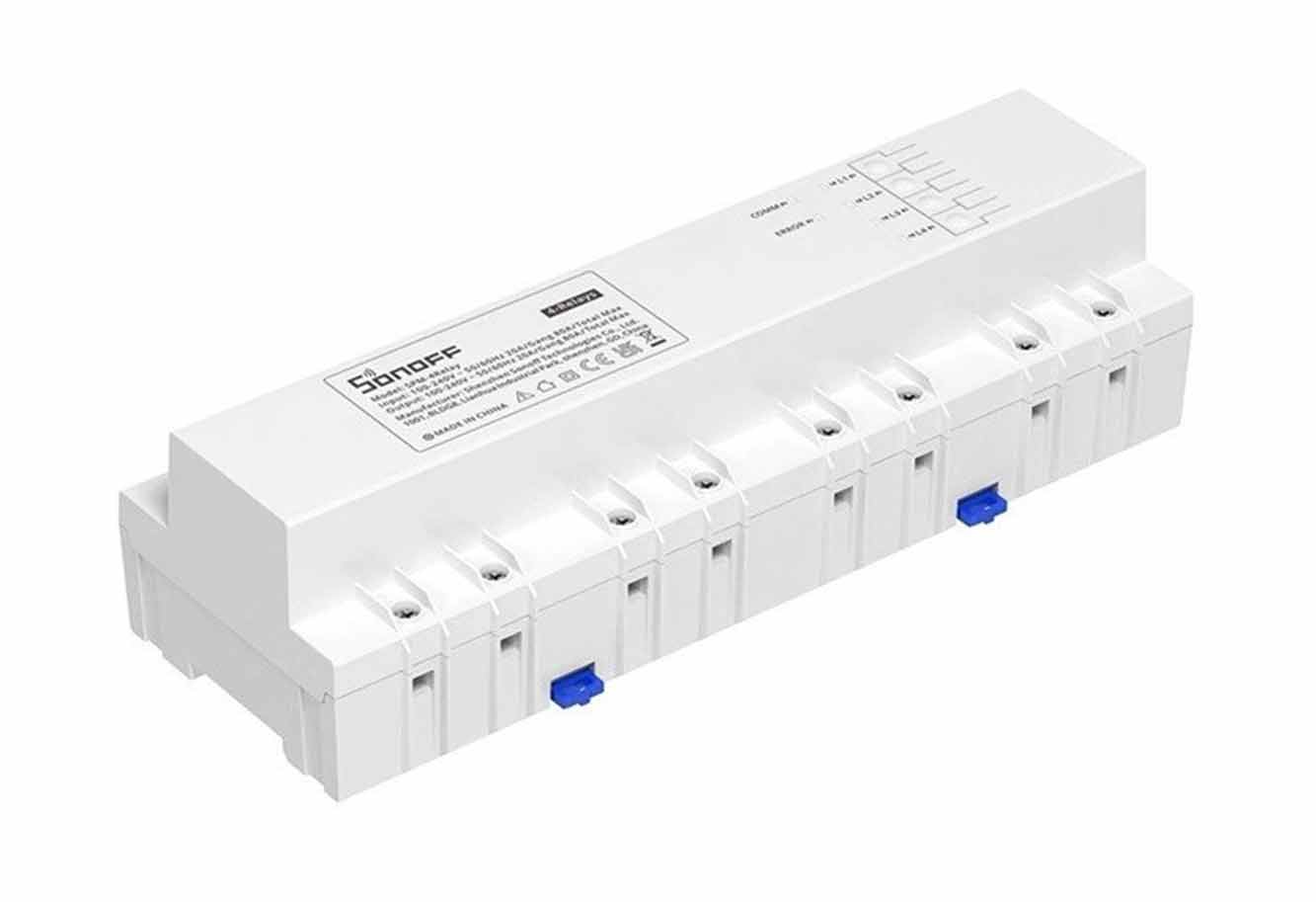 Μονάδες Παρακολούθησης Ισχύος