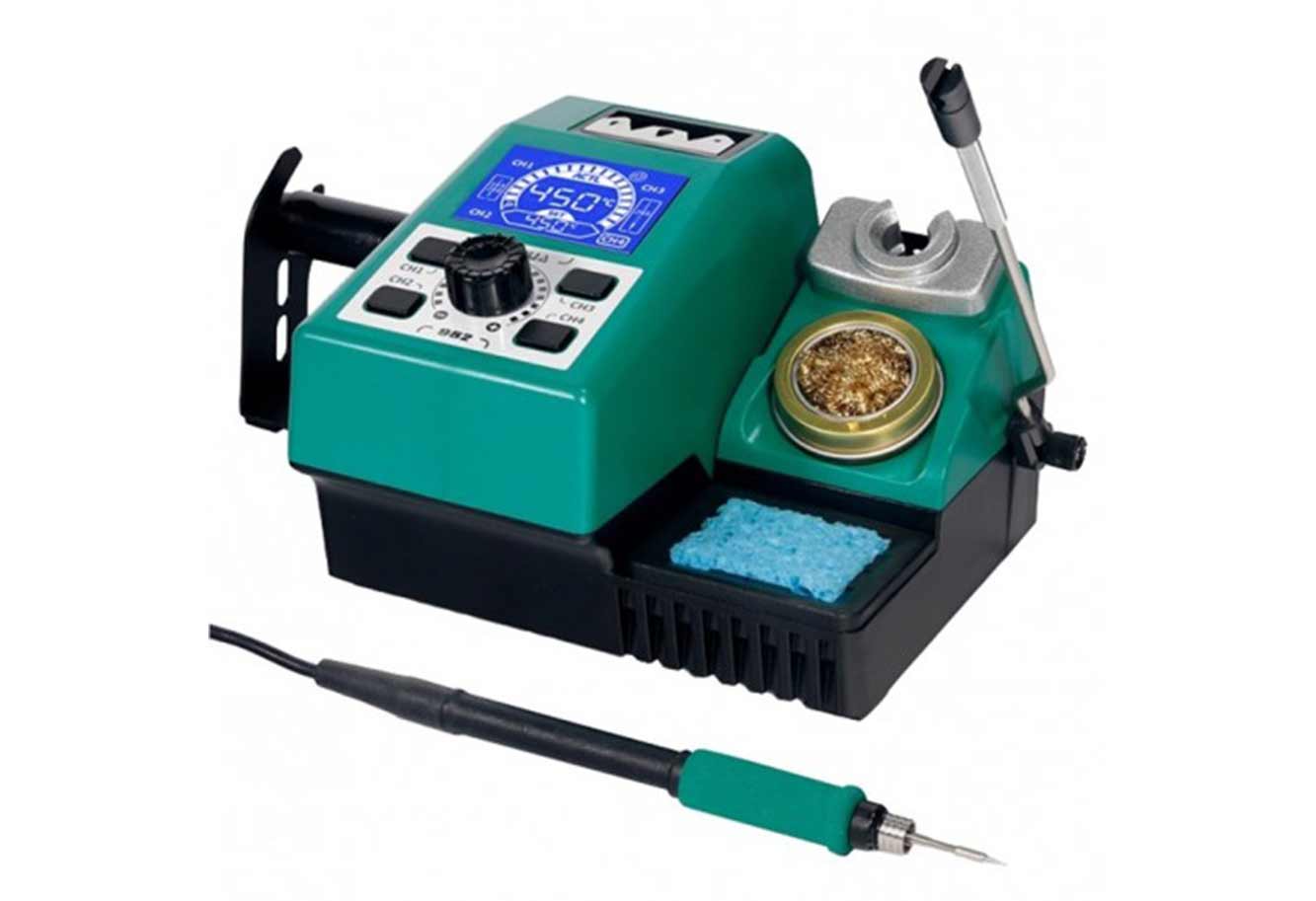 Σταθμοί Κόλλησης/Αποκόλλησης