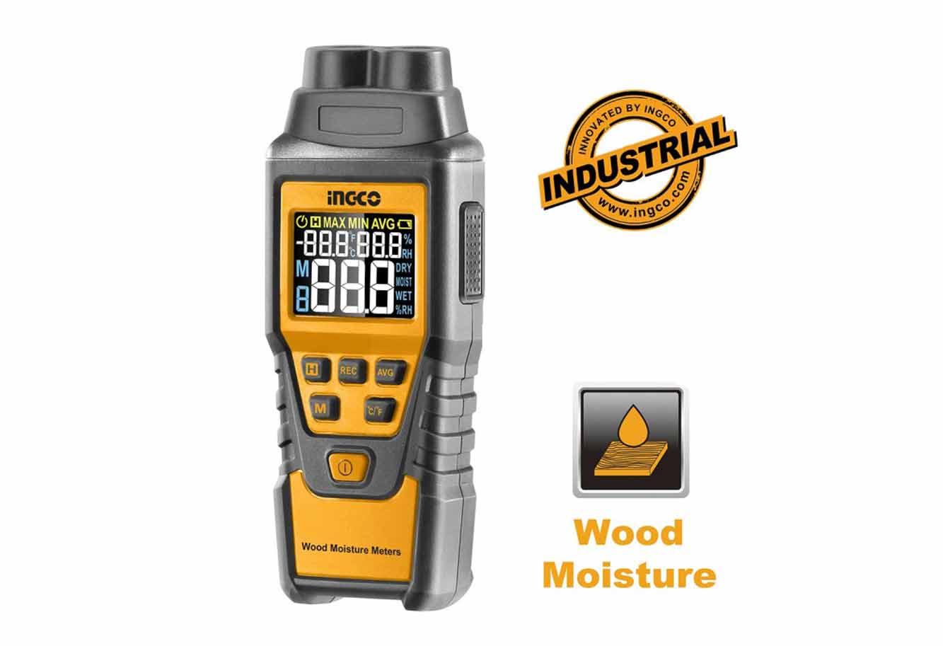 Μετρητές - Θερμόμετρα