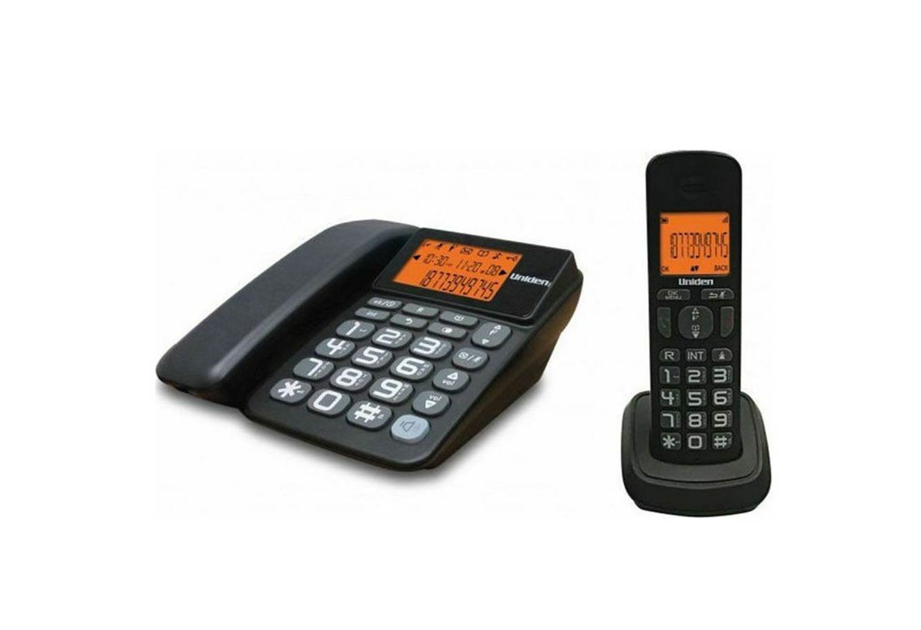 Σταθερά Τηλέφωνα