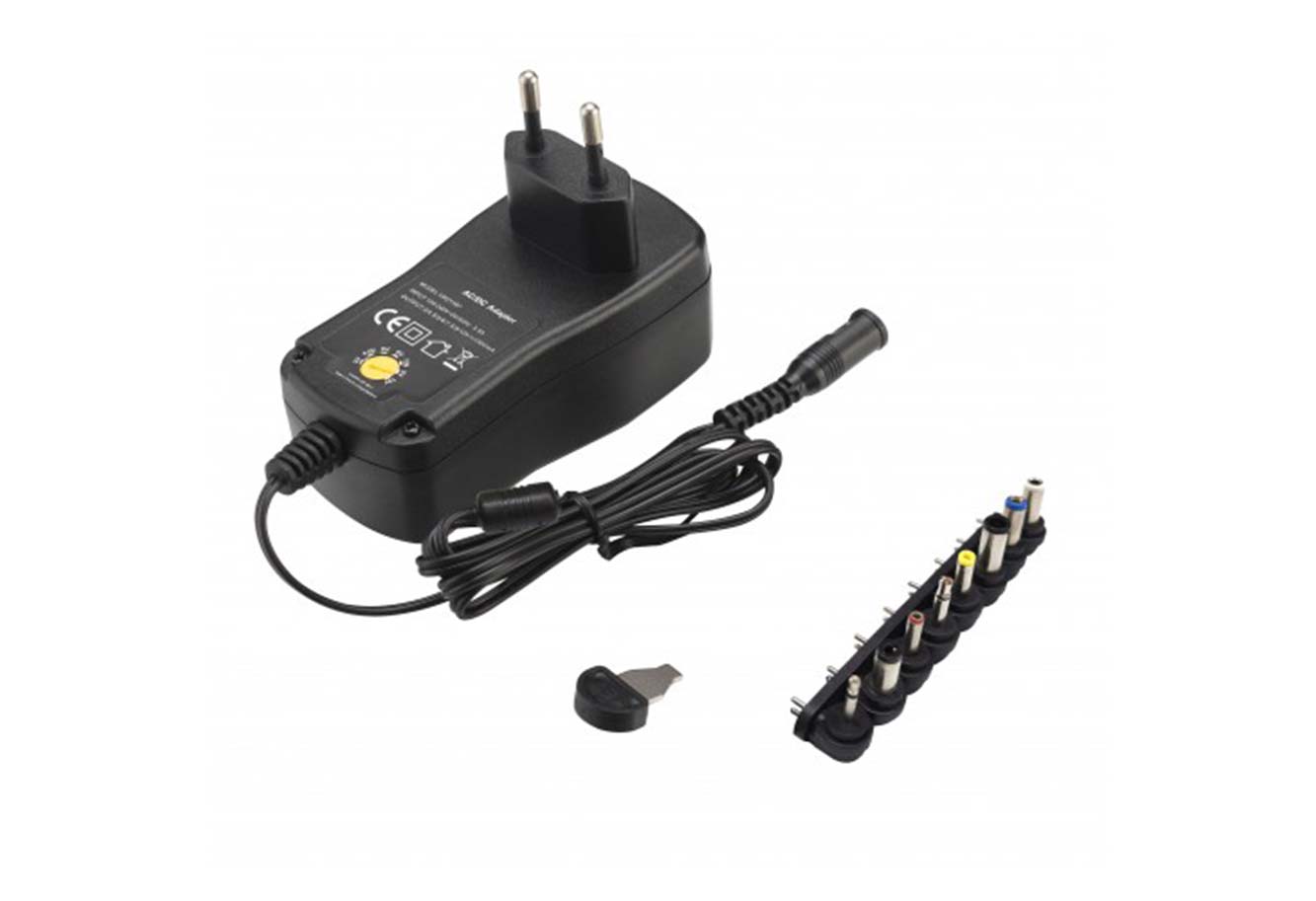 Τροφοδοτικά για Ηλεκτρονικές Συσκευές