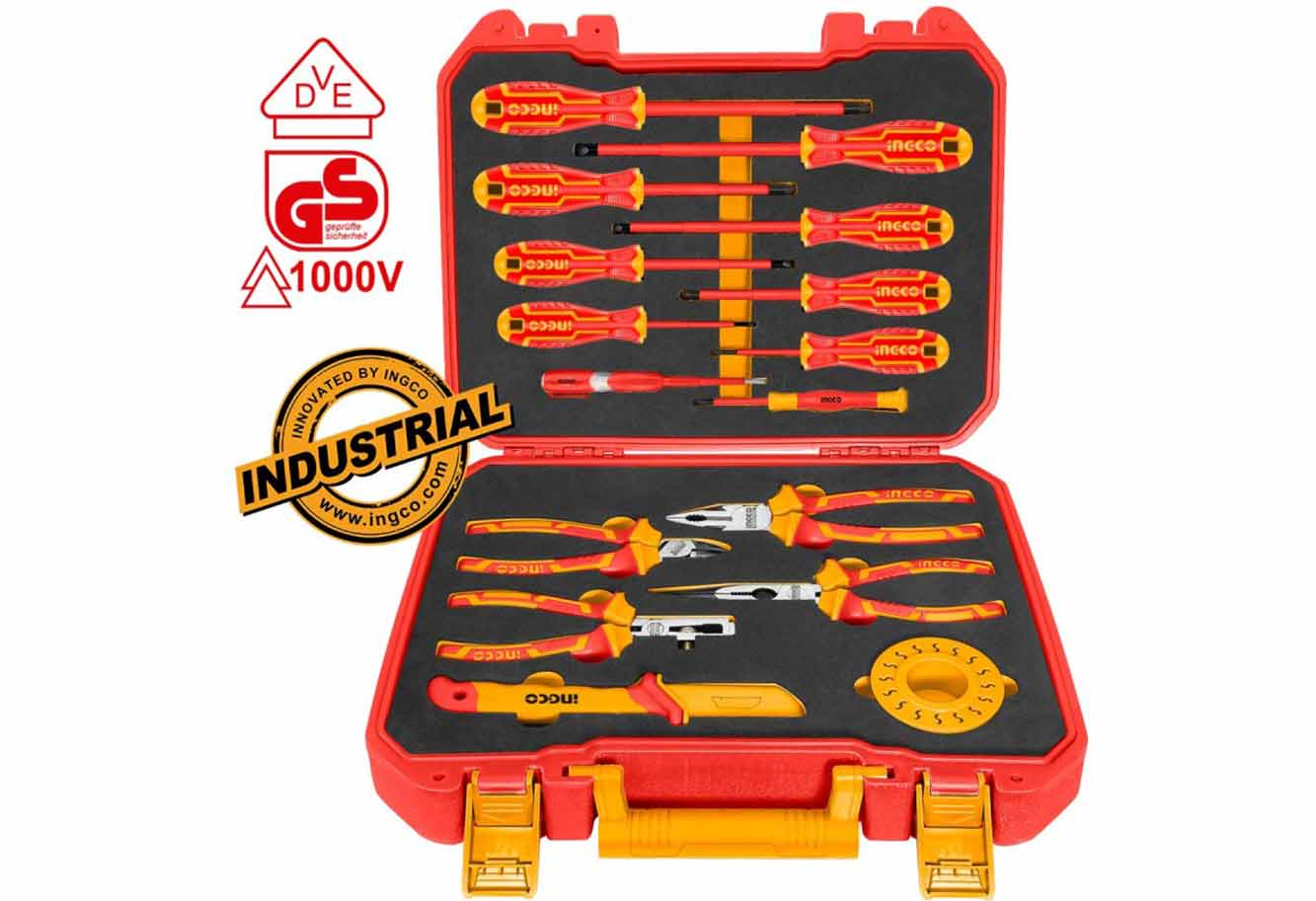 Εργαλειοθήκες με Εργαλεία