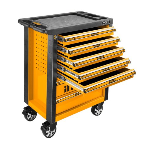 Κενός Εργαλειοφόρος με 7 Συρτάρια Β.Τ. 2