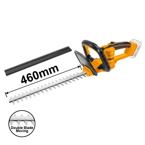 Μπορντουροψάλιδο Μπαταρίας 20V Li-Ion SOLO 2