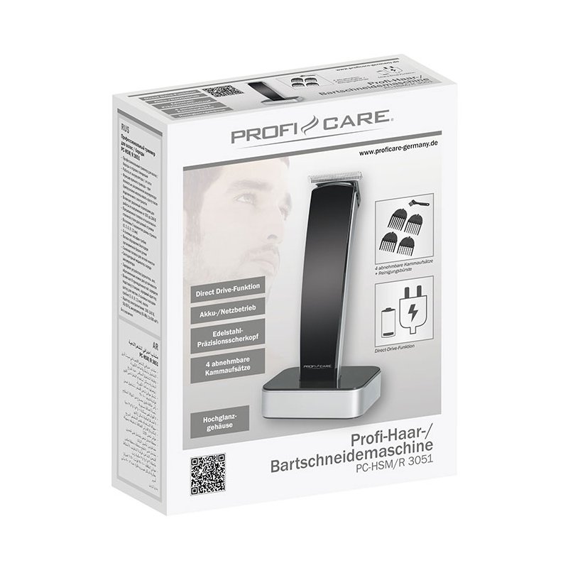 PROFI CARE PC-HSM/R 3051