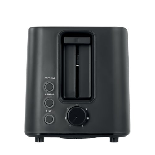 LiFE CRUNCHY Flat Black Series 2