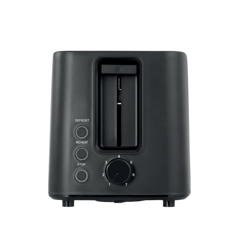 LiFE CRUNCHY Flat Black Series