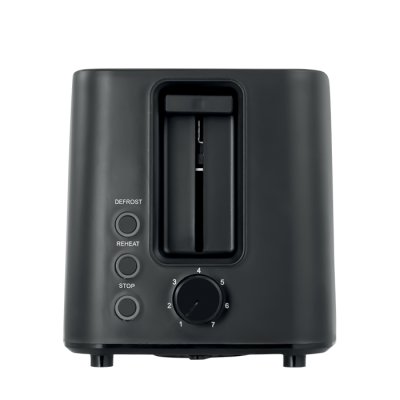 LiFE CRUNCHY Flat Black Series