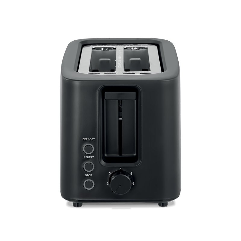 LiFE CRUNCHY Flat Black Series