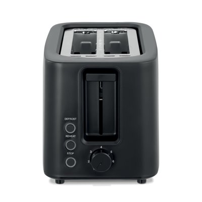 LiFE CRUNCHY Flat Black Series