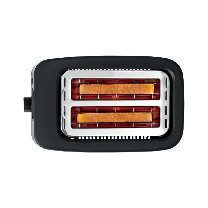 LiFE CRUNCHY Flat Black Series