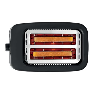 LiFE CRUNCHY Flat Black Series