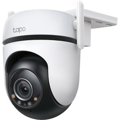 TP-LINK Tapo C520WS