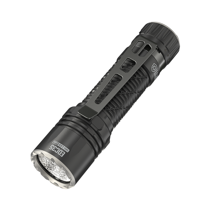 ΦΑΚΟΣ LED NITECORE EDC35, 5000Lumens, UHi LED