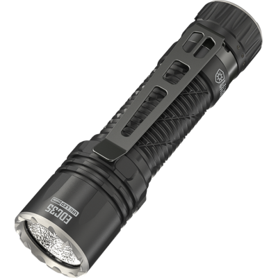 ΦΑΚΟΣ LED NITECORE EDC35, 5000Lumens, UHi LED