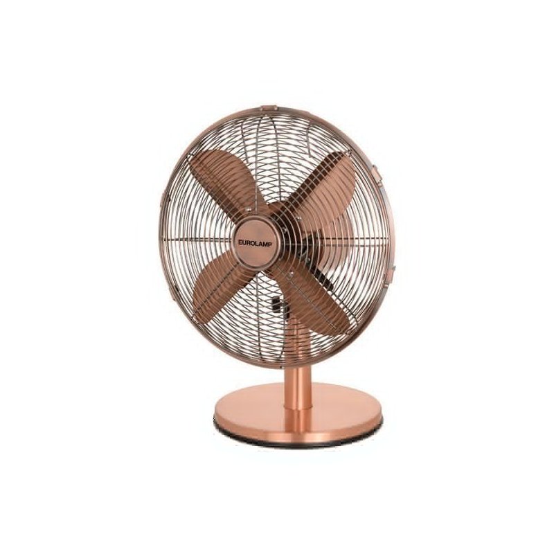 ΑΝΕΜΙΣΤΗΡΑΣ ΕΠΙΤΡΑΠΕΖΙΟΣ ΧΑΛΚΙΝΟΣ Φ30 50W