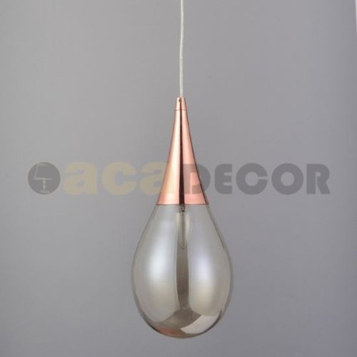 ΜΕΤΑΛΛΙΚΟ ΚΡΕΜΑΣΤΟ Φ/Σ 1ΧΕ14 ΧΑΛΚΙΝΟ ΚΕΧΡΙΜΠΑΡΙ ΓΥΑΛΙ... 2