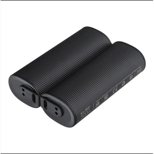 Veger W0587 2-in-1 Magnetic Power Bank & Hand Warmer 2x... 2