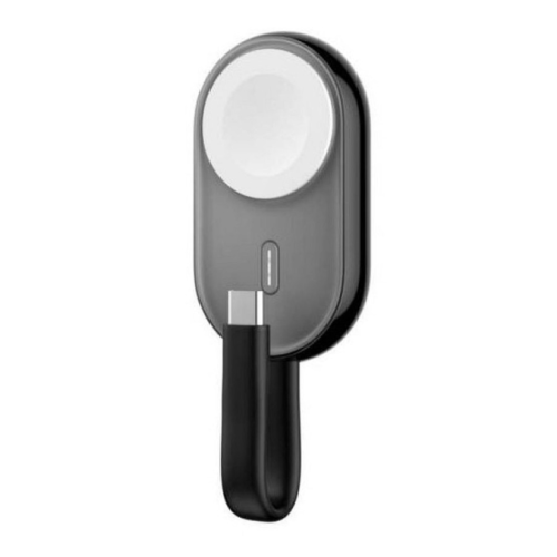 Veger W0102 1200mAh 2.5W Mini Portable Wireless Magnetic...