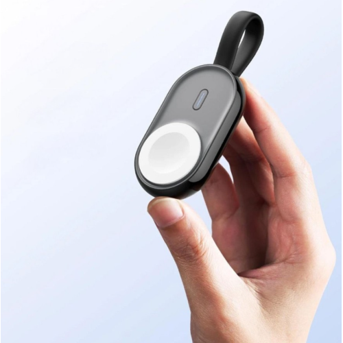 Veger W0102 1200mAh 2.5W Mini Portable Wireless Magnetic... 2