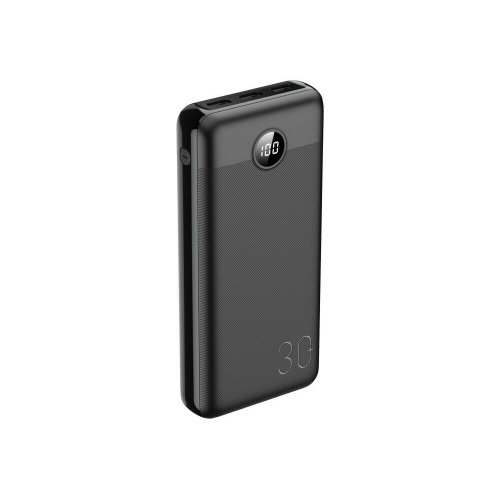 Veger L30 VP3008PD Power Bank Μαύρο 2