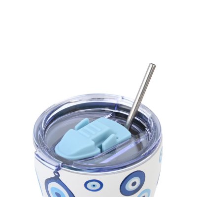 ESTIA ΘΕΡΜΟΣ COFFEE MUG SAVE THE AEGEAN 350ml...