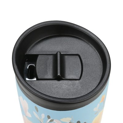 ESTIA ΘΕΡΜΟΣ TRAVEL MUG SAVE THE AEGEAN 350ml...