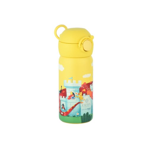 ESTIA ΘΕΡΜΟΣ ΠΑΙΔΙΚΟ WONDER BOTTLE SAVE THE AEGEAN 350ml... 2