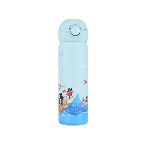 ESTIA ΘΕΡΜΟΣ ΠΑΙΔΙΚΟ WONDER BOTTLE SAVE THE AEGEAN 500ml... 2