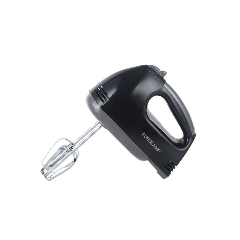 ΜΙΞΕΡ ΧΕΙΡΟΣ ΜΑΥΡΟ-ΓΚΡΙ 150W