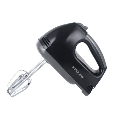 ΜΙΞΕΡ ΧΕΙΡΟΣ ΜΑΥΡΟ-ΓΚΡΙ 150W