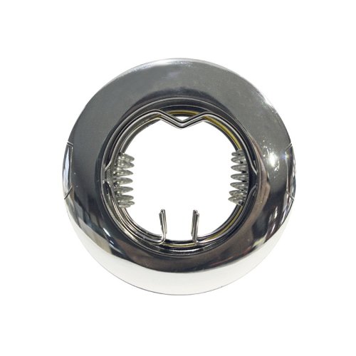 ΣΠΟΤ ΧΩΝΕΥΤΟ ΣΤΡΟΓΓΥΛΟ ΑΛΟΥΜΙΝΙΟ ΝΙΚΕΛ ΣΥΜΒΑΤΙΚΟ 1xG4...