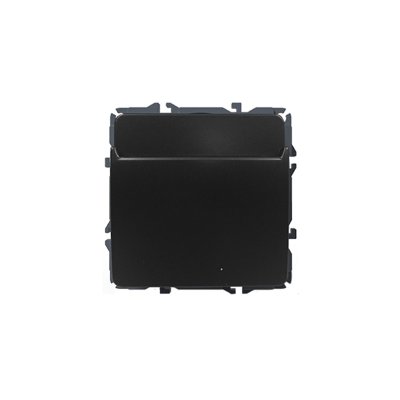 PRIME KΑΡΤΟΔΙΑΚΟΠΤΗΣ ΜΗΧΑΝΙΚΟΣ MAT ΑΝΘΡΑΚΙ 1P 220-250VAC 50Hz 30A 30±5s IP20