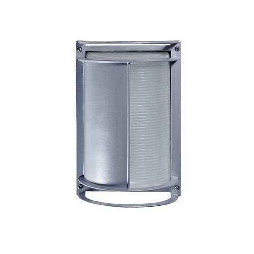 ΑΠΛΙΚΑ ΚΗΠΟΥ ΧΕΛΩΝΑ ΑΛΟΥΜΙΝΙΟ ΣΥΜΒΑΤΙΚΟ 1xE27 IP45...