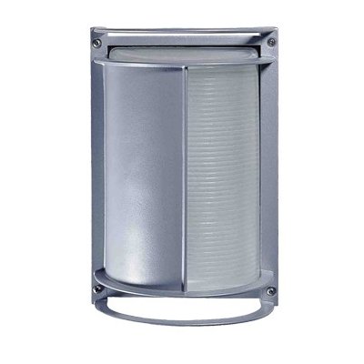 ΑΠΛΙΚΑ ΚΗΠΟΥ ΧΕΛΩΝΑ ΑΛΟΥΜΙΝΙΟ ΣΥΜΒΑΤΙΚΟ 1xE27 IP45 180x135x265mm