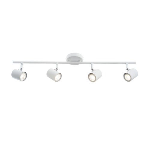 ORFEAS-ΦΩΤΙΣΤΙΚΟ ΕΠΙΤΟΙΧΟ/ΟΡΟΦΗΣ ΑΜΜΩΔΕΣ ΛΕΥΚΟ ΜΕΤΑΛΛΙΚΟ...