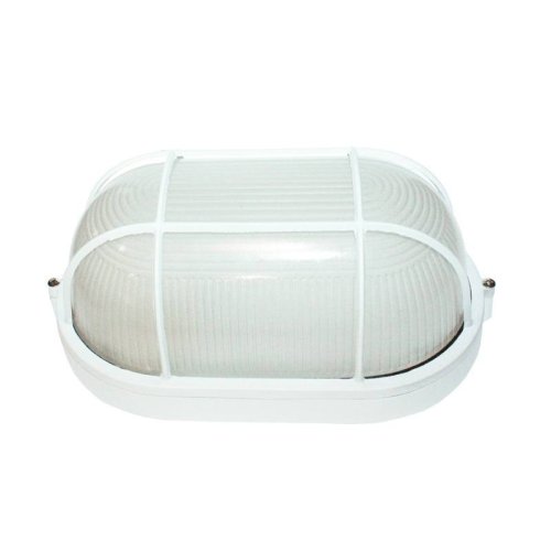 ΑΠΛΙΚΑ ΤΥΠΟΥ ΧΕΛΩΝΑ ΑΛΟΥΜΙΝΙΟ ΛΕΥΚΟ ΣΥΜΒΑΤΙΚΟ 1xE27 IP45...